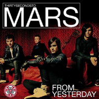 30 Seconds To Mars - From Yesterday (Single)