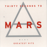 30 Seconds To Mars - Greatest Hits (CD 1)