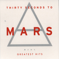 30 Seconds To Mars - Greatest Hits (CD 2)