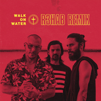 30 Seconds To Mars - Walk On Water (R3Hab Remix) (Single)