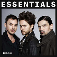 30 Seconds To Mars - Essentials