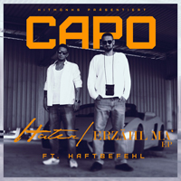 Capo - Hater / Erzahl Ma (EP)