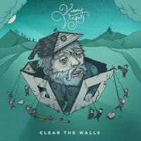 Vinny Vegas - Clear The Walls
