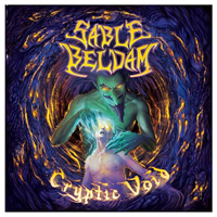 Sable Beldam - Cryptic Void