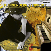Klingenberg Syndrome - Whiskey Tango Foxtrot