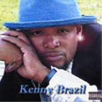 Kenny Brazil - Kenny Brazil