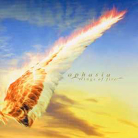 Aphasia (JPN) - Wings Of Fire