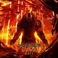 Hammer Of Dawn - Uzil (EP)