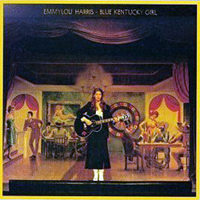 Emmylou Harris - Blue Kentucky Girl (Remastered 1979)