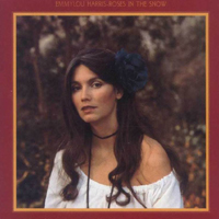 Emmylou Harris - Roses in the Snow (Reissue 2002)