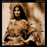 Emmylou Harris - Cimarron (1981 Remixed and expanded)