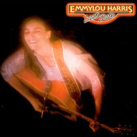 Emmylou Harris - Last Date (Reissue 2000)