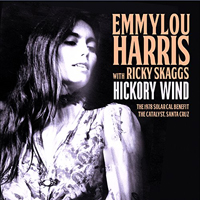 Emmylou Harris - Hickory Wind (Feat.)