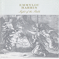 Emmylou Harris - Light Of The Stable (1979 Remastered & Expanded)