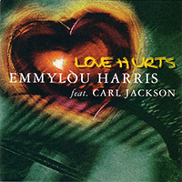 Emmylou Harris - Love Hurts 