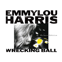 Emmylou Harris - Wrecking Ball (2014 Deluxe Edition) CD2