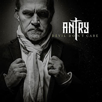 Antry - Devil Don't Care