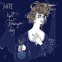 Hite - Light Of A Strange Day