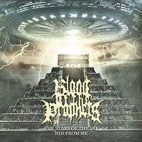 Blood Of The Prophets - The Stars of the Sky Hid from Me