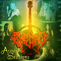 Burning Witches - Acoustic Sessions (EP)