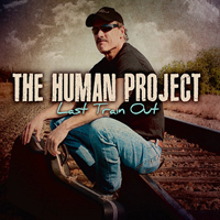 Human Project - Last Train Out