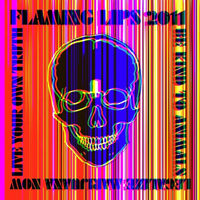 Flaming Lips - The Flaming Lips (Split)