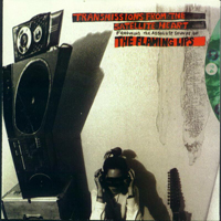 Flaming Lips - Transmission from the Satellite Heart