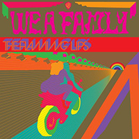 Flaming Lips - We A Family (Single)