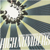 Tokyo Ska Paradise Orchestra - High Numbers