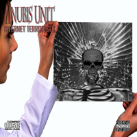 Anubis Unit - Internet Terrorists