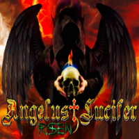 Angelus Lucifer - Risen