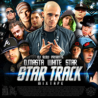 D.Masta - Star Track (mixtape)