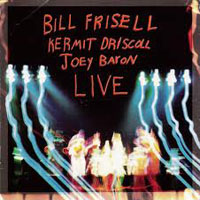 Bill Frisell - Live (split)