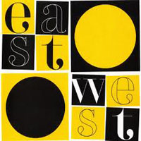 Bill Frisell - EastWest (CD 2: West)