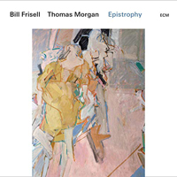 Bill Frisell - Epistrophy (Live At The Village Vanguard, New York, NY / 2016)