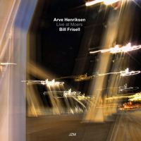 Bill Frisell - Bill Frisell & Arve Henriksen - Live at the 39th Moers Festival
