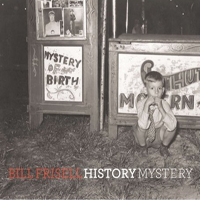 Bill Frisell - History, Mystery (CD 2)
