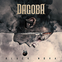 Dagoba - Black Nova