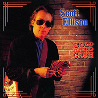 Ellison, Scott - Cold Hard Cash