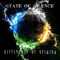 State of Silence - Difference Of Opinion
