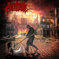 Godless Crusade (DEU) - World In Flames