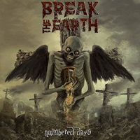 Break The Earth - Numbered Days