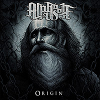 Alpha Wolf - Origin (EP)