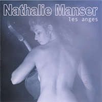 Manser, Nathalie - Les Anges