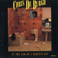 Chris de Burgh - At the End of a Perfect Day