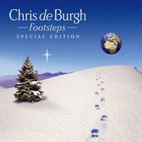 Chris de Burgh - Footsteps (Special Edition)
