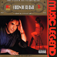 Chris de Burgh - Music Legend (CD 1)