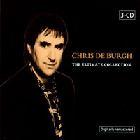 Chris de Burgh - The Ultimate Collection (CD 1)