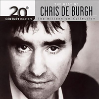Chris de Burgh - The Best Of Chris De Burgh (20th Century Masters): The Millennium Collection
