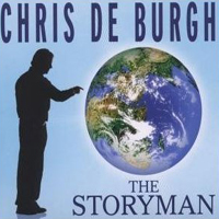 Chris de Burgh - The Storyman